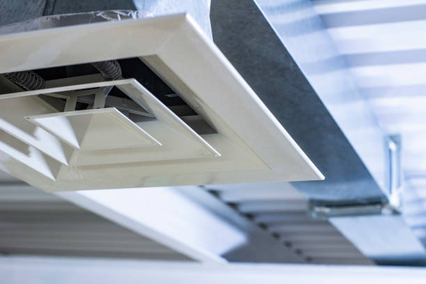 Best Commercial HVAC Duct Cleaning  in Greenwood, MS