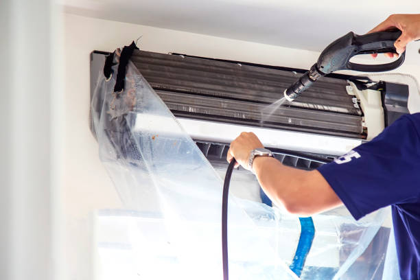 Best Air Duct Cleaning Company Near Me  in Greenwood, MS