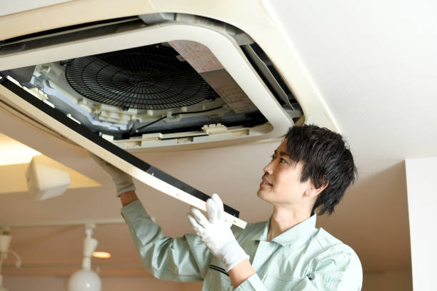 Best HVAC Duct Inspection Services  in Greenwood, MS