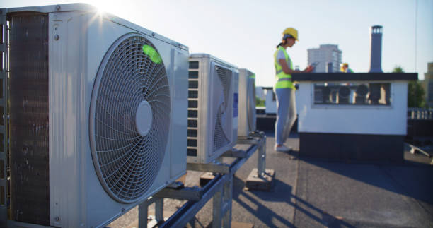 Best Air Duct Cleaning Near Me  in Greenwood, MS