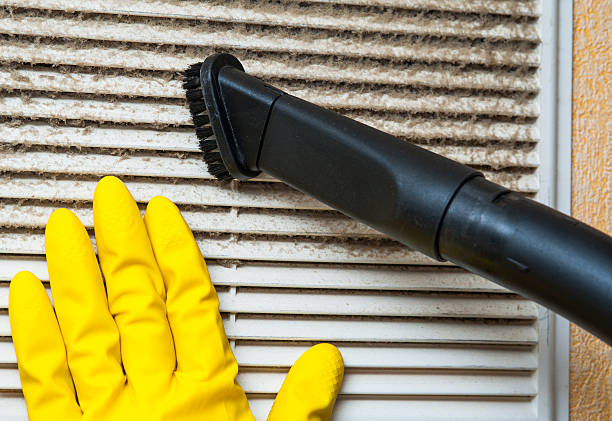 Best Air Duct Sanitizing Services  in Greenwood, MS