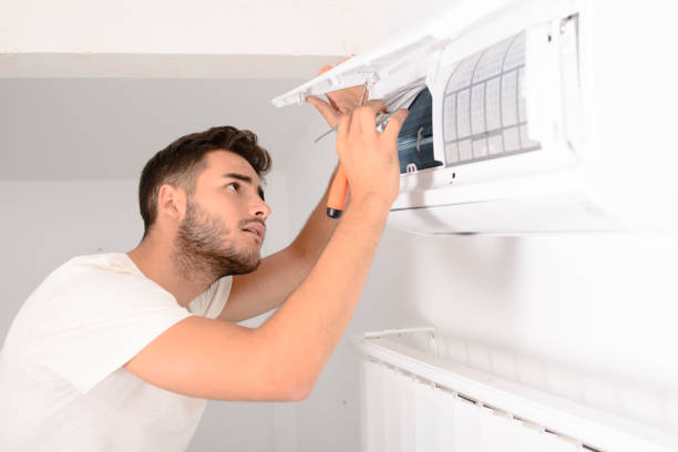 Best Best Air Duct Cleaning Company  in Greenwood, MS